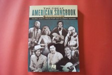 The great american songbook - the,