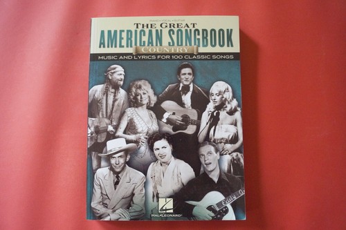 The great american - the,