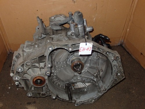 Getriebe f40 6y a20dth - getriebe,