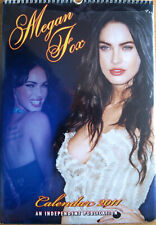 Megan Fox Kalender 2011