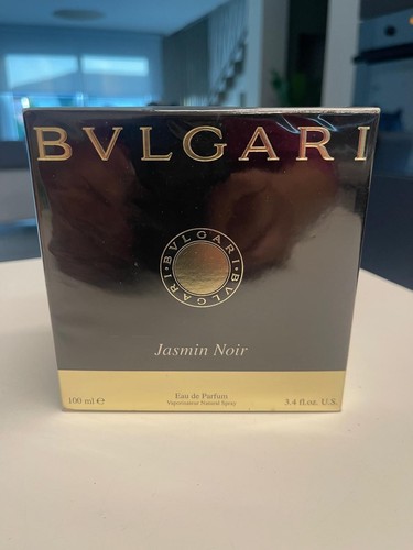 Bulgari parfum jasmine noir - noir, 30
