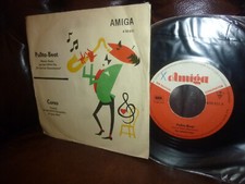 Theo Schumann Combo Pußta