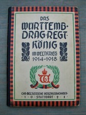 Dragoner-Regiment "König" (2