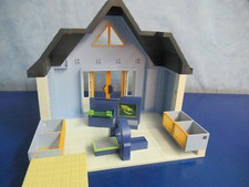 Erweiterung Anbau zu 4343 Tierklinik Tierarztpraxis Tiere Playmobil 5601