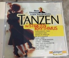 Tanzen strikten - tanzen, im