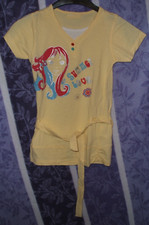 T-Shirt Gr.128 von Kik