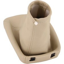 Schaltsack Schaltmanschette