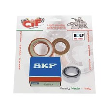 KIT ÜBERHOLUNG LAGER UND WELLENDICHTRINGE APE CAR P2/P3 220 1978-1985 CIF.5222-KTV