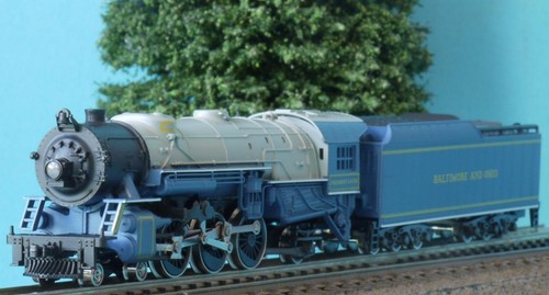 Rivarossi 9270 archiv spur - rivarossi,