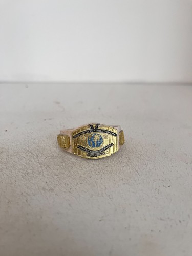 Wwe intercontinental - wwe,