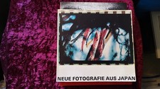 Neue Fotografie aus Japan Nobuyoshi Araki, Masahisa Fukase, Eikoh Hosoe, Tetsuya