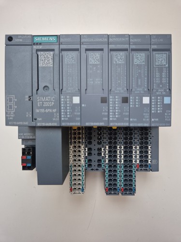 Siemens simatic 200sp im - siemens,