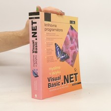 Myslíme v jazyku Visual