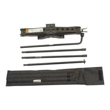 Ford Ranger TKE Bordwerkzeug