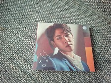 EXO Countdown 1st Full Album