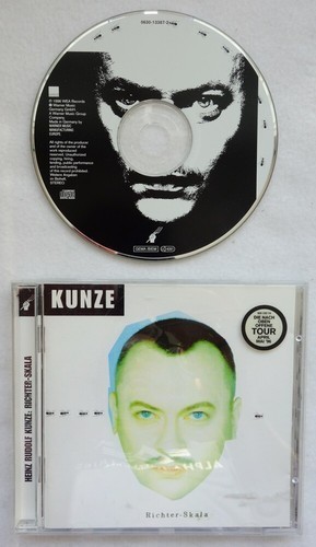 Heinz rudolf kunze - heinz,