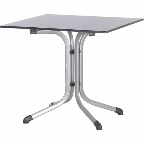 Klapptisch vivodur 80x80 - , cm
