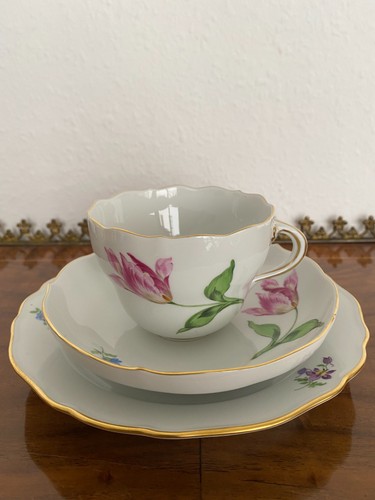 Meissen exklusives
