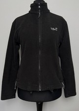 Jack Wolfskin Fleece Gr M