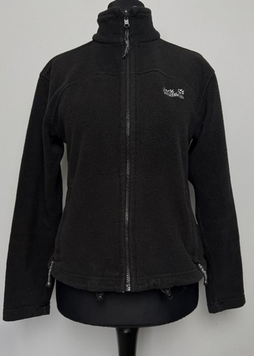 Jack wolfskin fleece - jack,