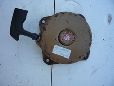 Seilzugstarter, Handstarter kpl. für Tecumseh Motor BVL 173
