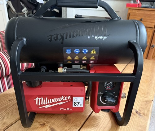 Milwaukee m18 fac 18v - m18,