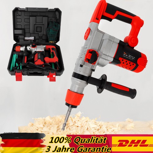 2200w 220v bohrhammer - 2200w,
