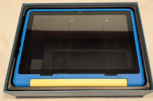 Aumi kt1016 kinder tablet - kinder,