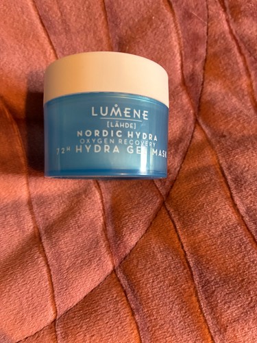 Lumene nordic oxygen - lumene,