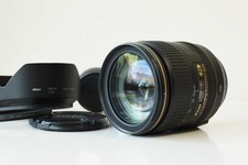 Getestetes [Exc+5] Nikon AF-S