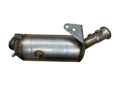 NEU Dieselpartikelfilter DPF