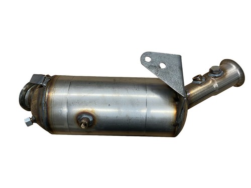 Neu dieselpartikelfilter dpf - dieselpartikelfilter,