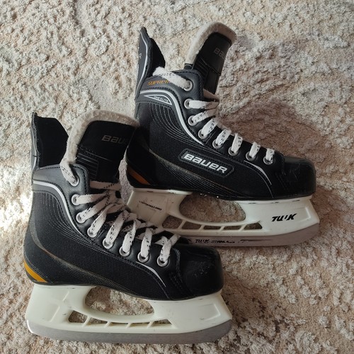 Bauer supreme one elite - supreme,