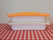 2 x Tupperware * Four Seasons