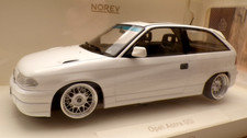 Norev opel astra - norev, gsi