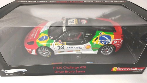 Ferrari f430 challenge - f430, 28