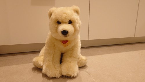 Hermann teddy 91530 - hermann,