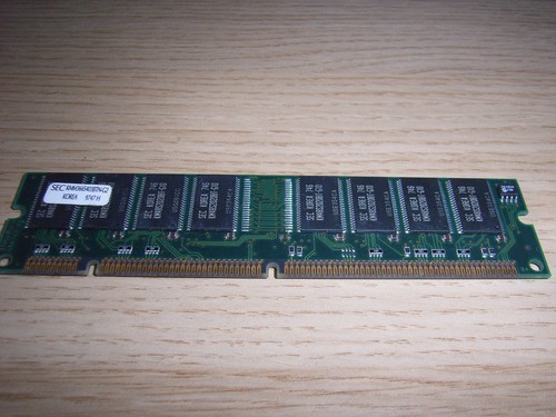 32mb 100 mhz - pc-100-mhz, 168-pin
