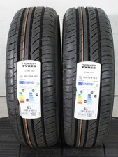 2 x 195/70R15C 104/102S