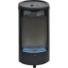 FireFix Gas-Heizofen CHIC