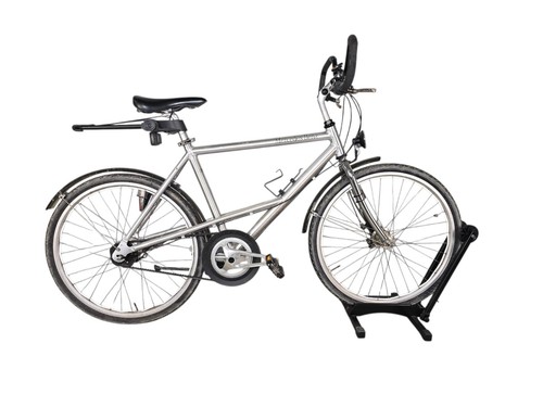 Mercedes citybike fahrrad - mercedes,