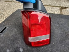 #31 VW T5 GP Facelift