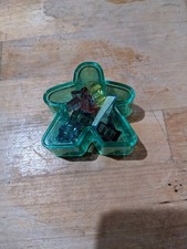 Carcassonne - Das Gefolge 6er