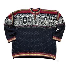 Dale of Norway Strickpullover