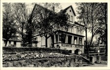 Ak Wüsten Bad Salzuflen