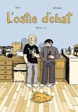 Lostie dchat, Tome 1 : von Zviane | Buch | Zustand sehr gut