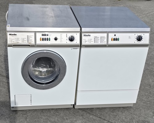 Miele professional gewerbe - miele,