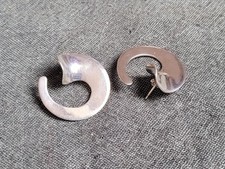 große elegante 925er