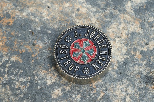 Alter klingeldeckel von - alter,