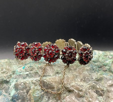 Antikes Böhmisches Granat